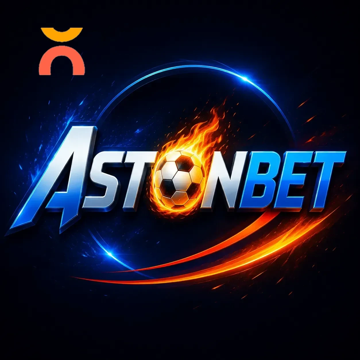 Logo astonbet